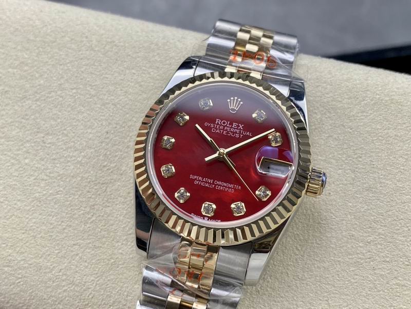 Rolex 31mm 090414